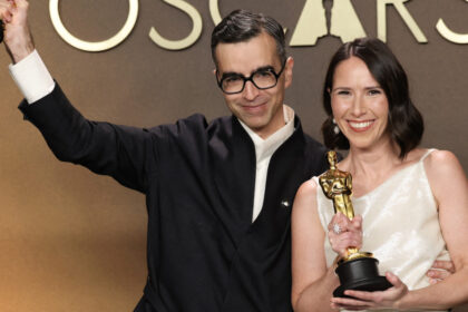 cine este natalie musteata romanca din spatele scurtmetrajului premiat la oscar 2026 69b7eaf99029b