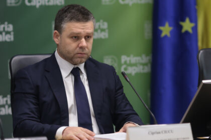 ciucu anunta majorarea chiriilor pentru locuintele de stat din capitala m a certat un domn care plateste 400 de lei pentru 120 mp 69b43cd141a56