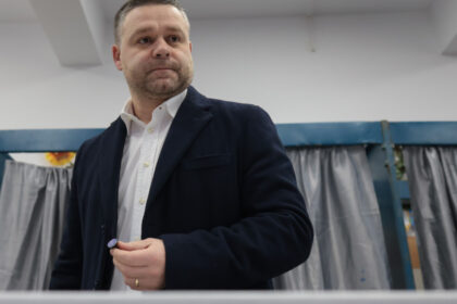 ciucu exclud o candidatura la prezidentiale bucurestiul nu e rampa de lansare ce spune despre relatia cu nicusor dan 69c7d1f8b7fad