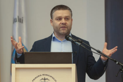 ciucu primaria capitalei risca sa intre in incapacitate de plata in aprilie daca nu va fi aprobat bugetul national 69aacd75acde5