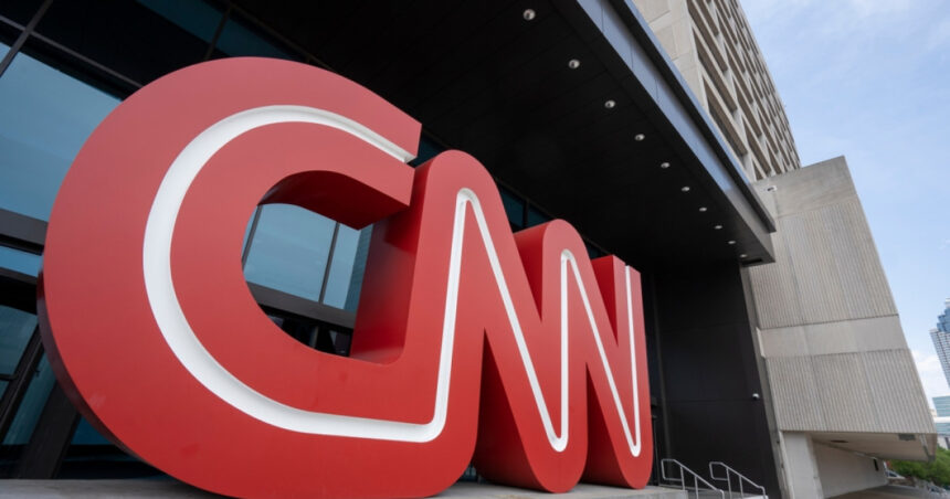 cnn are temeri privind independenta sa editoriala fata de trump dupa ce va fi cumparat de paramount skydance precedentul cbs 69a736d877b3d