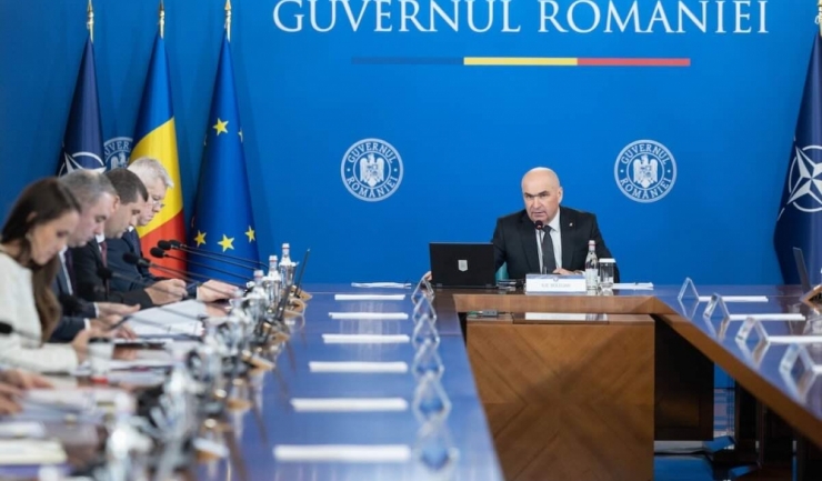 coalitia de guvernare a decis prelungirea plafonarii adaosului comercial la alimentele de baza cu inca trei luni 69ca9adc80fc8