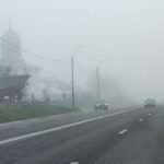 cod galben de ceata in judetele constanta si tulcea vizibilitate redusa in aceasta dimineata 69afbd6a4fa12