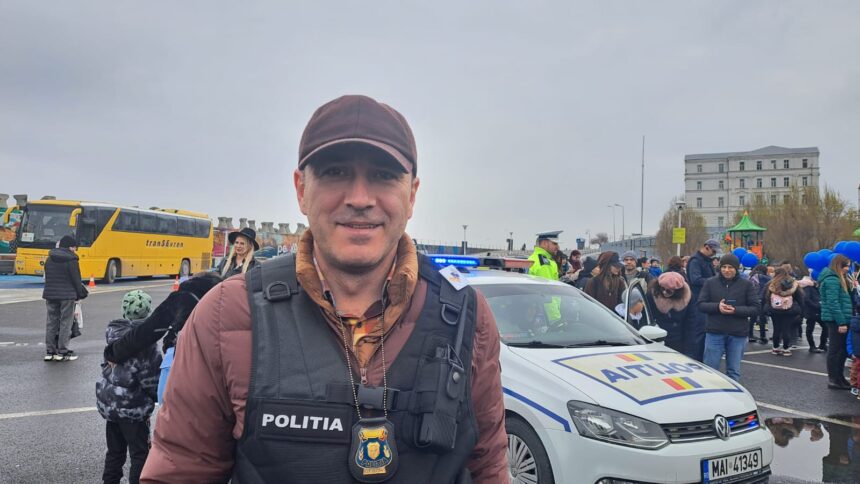 comisarul sef liviu lazar noul adjunct al ipj constanta 69c40d9d66c40