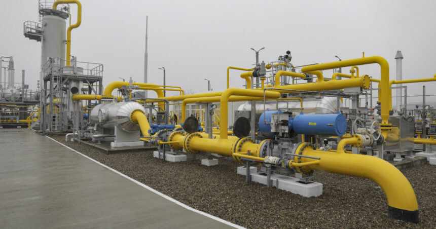 comisia europeana cere statelor ue sa inceapa mai devreme stocarea gazelor pentru iarna pe fondul tensiunilor din orientul mijlociu 69c18b5cf2e64