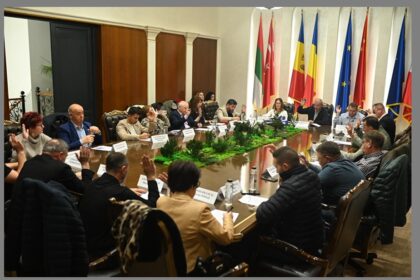 consilierii locali din medgidia au aprobat lista de prioritati pentru repartizarea locuintelor anl 69c6431c1225e