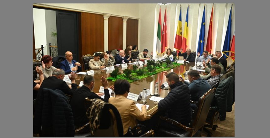 consilierii locali din medgidia au aprobat lista de prioritati pentru repartizarea locuintelor anl 69c6431c1225e