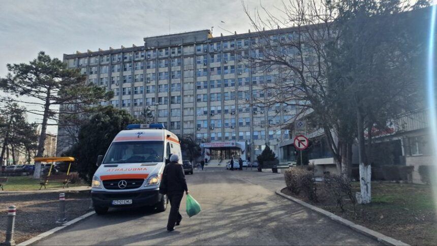 consiliul judetean constanta transmite ce servicii medicale sunt asigurate la navodari de spitalul clinic judetean constanta 69aaeb5f3d904