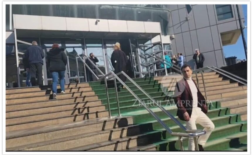 consiliul local mangalia parte civila in procesul primarului achitat cristian radu ce verdict se asteapta acum de la judecatori 69b783314b86f