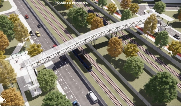 constanta contract semnat pentru pasarela pietonala dintre km 4 5 si faleza sud 69a8568cf195a