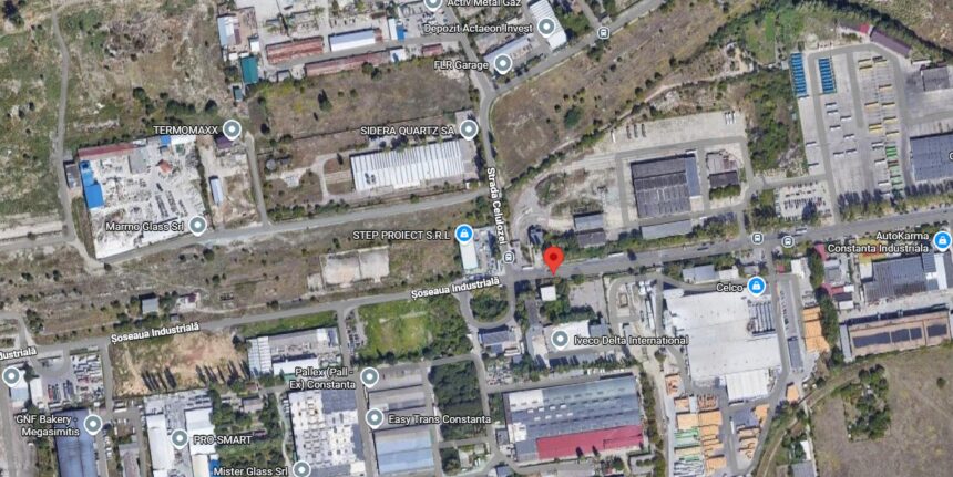 constantenii invitati sa isi spuna parerea despre puz ul unor viitoare hale pe strada industriala iata cand are loc dezbaterea la primarie 69c8051e122f7