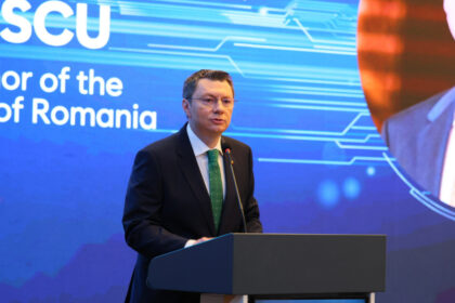 cosmin marinescu bnr tensiunile din orientul mijlociu pot creste inflatia reducerea deficitului bugetar nu mai poate fi amanata 69b12f30039fa