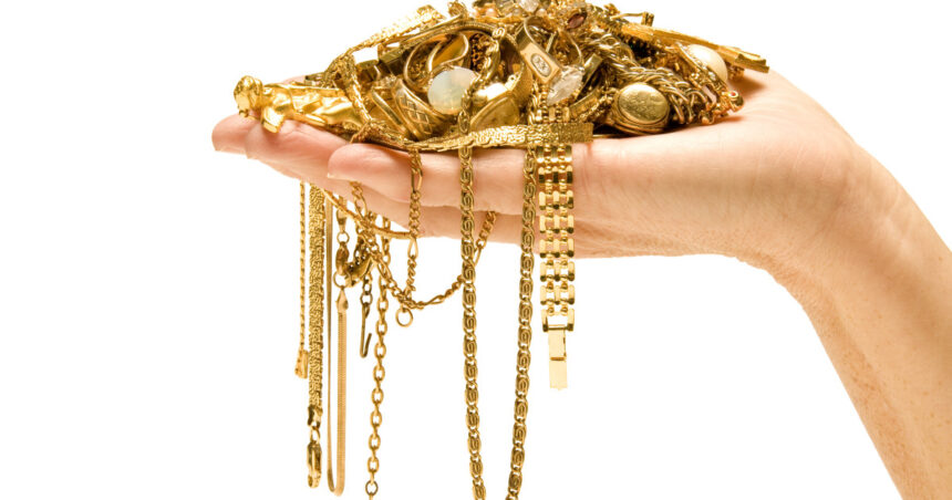 cresterea cotatiilor internationale pentru aur si argint scumpeste bijuteriile din romania 69b6b583c5579