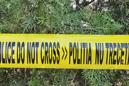 crima abominabila si a ucis fratele si l a aruncat in apa vecinii au descoperit fapta dupa doua luni 69aaf26450e92