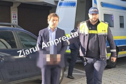 cristian radu ar putea fi eliberat in cateva ore momente decisive pentru primarul suspendat din mangalia 69a46ffc0f911