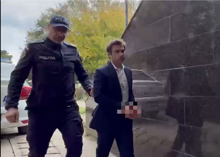 cristian radu din nou in atentia judecatorilor de la tribunal judecatorii au decis sa l mentina in arest 69a55fbe4331e