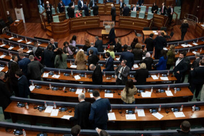 criza politica din kosovo continua decretul de dizolvare a parlamentului respins de curtea constitutionala 69c4517b4ff38