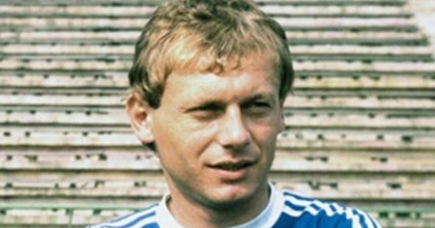 crucea de pe mormantul lui ilie balaci a fost vandalizata politistii fac cercetari pentru profanare de morminte 69bc3e5156f80