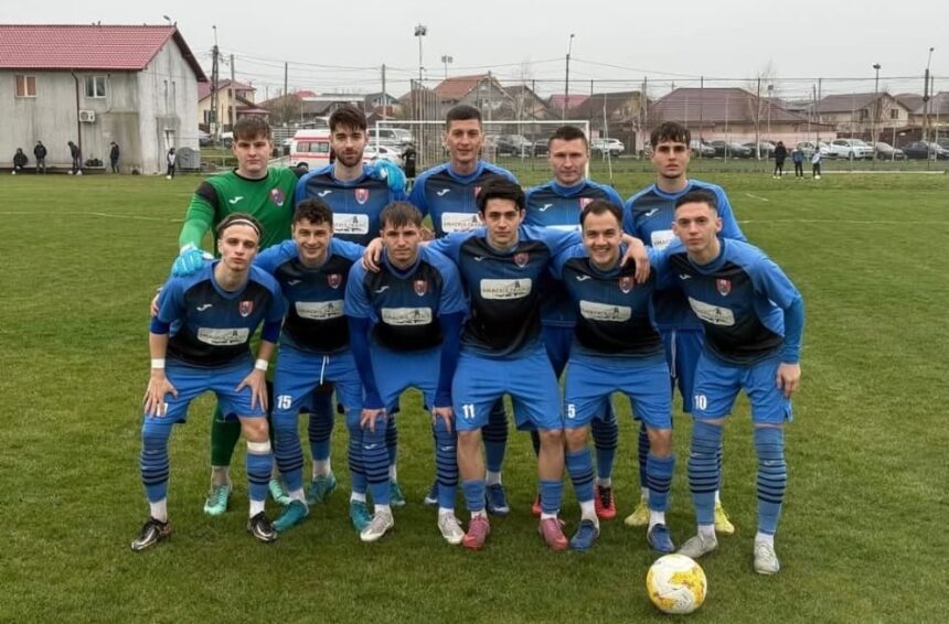 cs agigea a terminat sezonul regulat al ligii a 3 a cu un succes pe teren propriu 69c918d6b7834