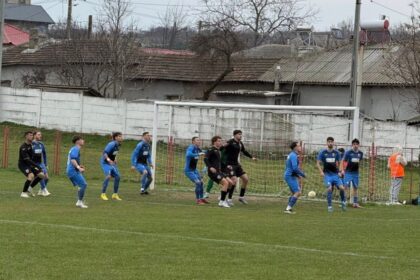 cs agigea oprita de ghinion in derby ul judetean cu gloria baneasa 69c3d2ae8496e