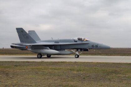 csat a decis dislocarea de echipamente militare americane la mihail kogalniceanu parlamentul convocat dupa ce csat a admis cererea sua 69b1867b7a56d