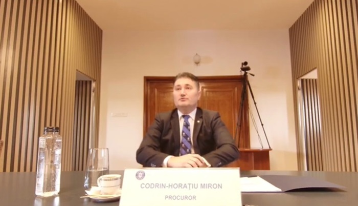 csm a dat avizat favorabil miron codrin horatiu numit la sefia diicot 69b026e4403fa