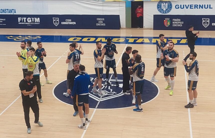 csm constanta in fata primului succes de pe teren propriu din acest sezon 69aab83511bbd