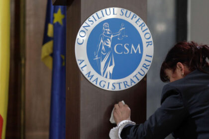 csm reclama lipsa de personal e nevoie de 850 de judecatori mesaj pentru guvern nu pensiile blocheaza justitia 69b00c6def5e6