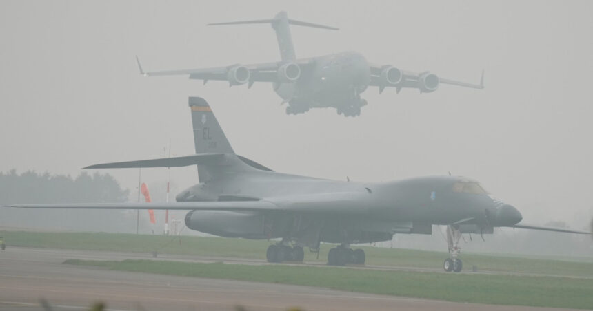 cum s a implicat marea britanie in razboiul cu iranul baze militare pentru sua avioane si nave trimise in regiune 69ae9ed2617c2