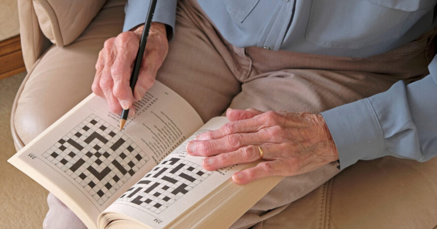 cuvintele incrucisate protejeaza creierul persoanelor in varsta de declinul cognitiv mai bine decat exercitiile fizice 69abc1069c1ed