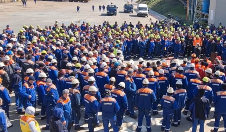 damen a respins planul de reorganizare al santierului naval mangalia iar procedura de faliment urmeaza sa fie deschisa 69c40e0e57c34