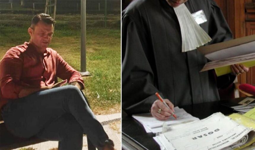 de necrezut laurentiu zamfir de la mangalia a intrat din nou in medical in ziua in care trebuia sa revina la munca 69adb5b8849b2