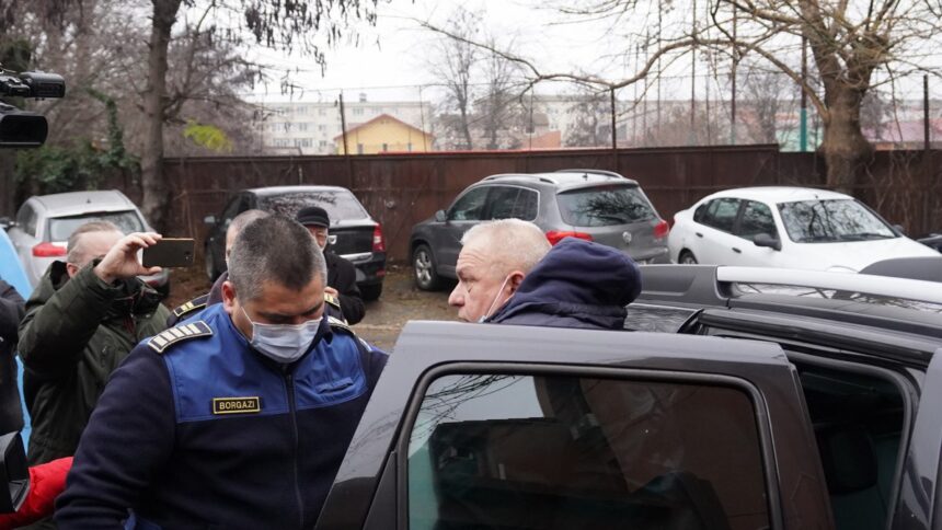 decizie definitiva nicusor constantinescu iese din inchisoare pe o perioada de 3 luni 69cba5ba16124