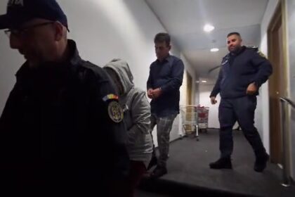 decizie in dosarul fabrica de mosteniri vlad virgil ramane in arest la domiciliu desi ceruse sa isi viziteze ferma 69b14eac3c548