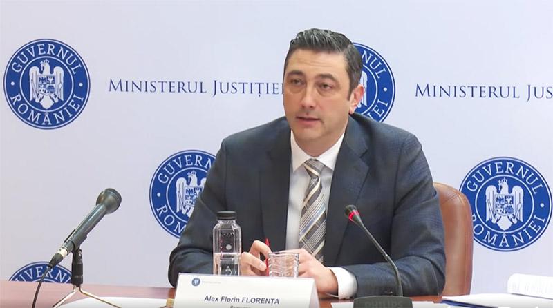 decizie oficiala iata unde vor lucra alina albu sefa diicot si alex florenta procurorul general al romaniei dupa incetarea mandatelor 69c43e5dbd022