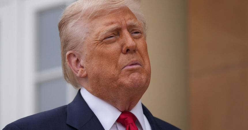 declaratia lui trump care a dus la scaderea cu 10 a preturilor petrolului ce a spus presedintele american 69c21ca7c0200