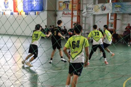 derby cu semne de intrebare intre handbalistii de la hc omer si csm constanta la juniori 2 69b695a84f390