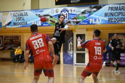 derby la promovare pentru handbalistii de la cs medgidia pe teren propriu 69a974afd3988