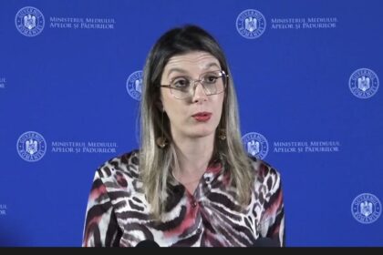 diana buzoianu declaratii soc pentru prima data la ministerul mediului si la anar s au facut licitatii publice pe un caiet de sarcini care n a mai fost scris de grupuri de interese 69a5ef43cf190