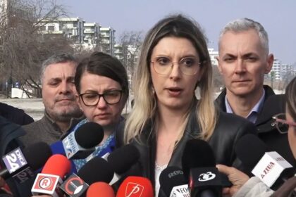 diana buzoianu ministrul mediului explica pe plaja navodari mecanismul prin care au aparut constructiile ilegale din zona costiera ce rol au avut primariile 69b410e68b60f