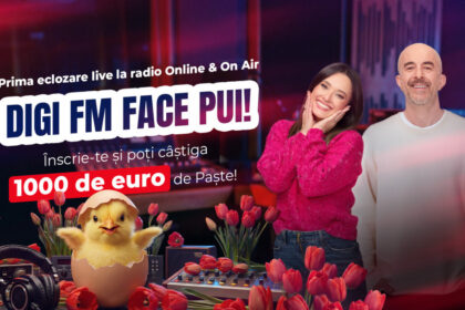 digi fm lanseaza in premiera un concept radio inedit de tip reality show 69bc17a8e9dca