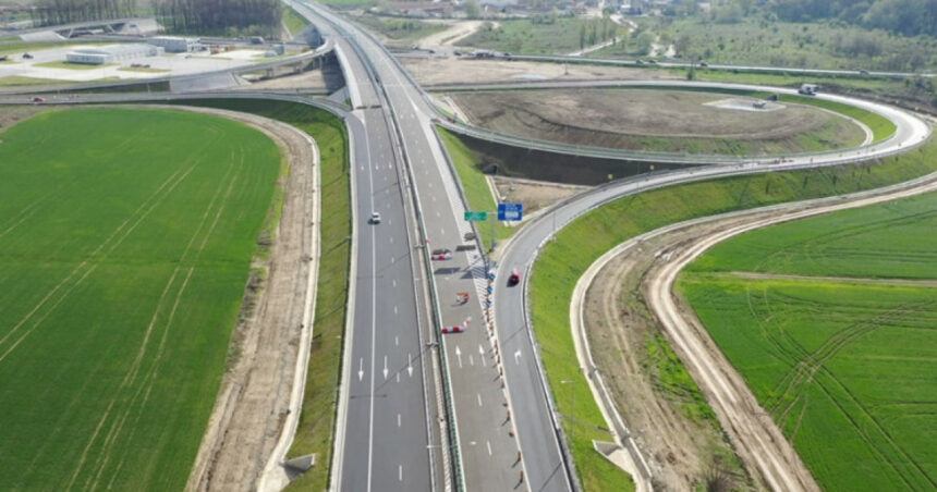 directorul cnair vesti bune de pe autostrada transilvania sectiuni terminate in proportie de 94 98 69c67620bfffc