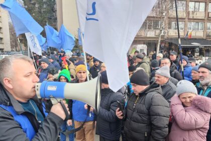 doi investitori importanti asteptati miercuri la santierul naval mangalia spune liderul sindical laurentiu gobeaja vezi aici concluziile discutiilor cu ministrul economiei 69a58249d2874