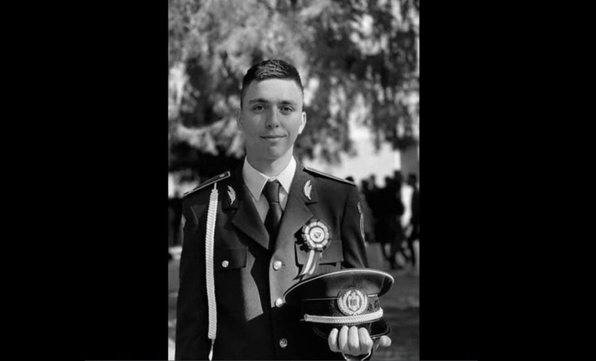 doliu imens in politia romana alexandru ratoi ranit grav intr un accident rutier a murit azi 69b55446ce1a2