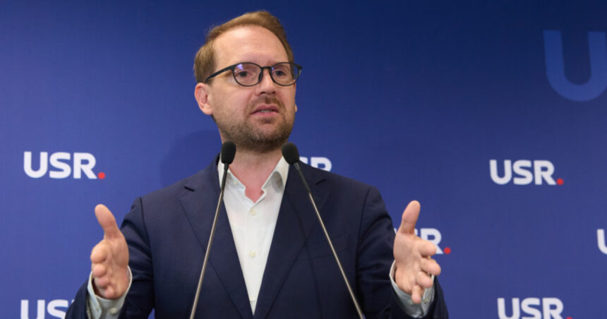 dominic fritz acuza psd ca urmareste noi aliante dupa blocajul in parlament nu exista majoritate pentru propunerile lor inflationiste 69bb9c6294bc7