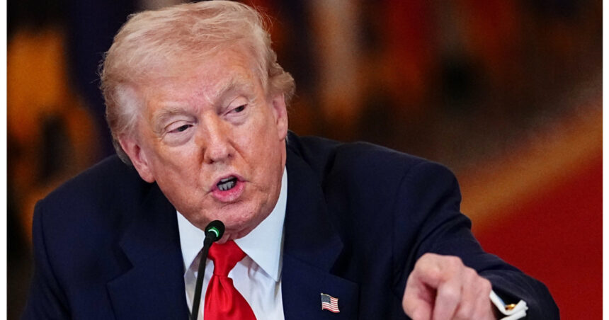 donald trump sfideaza decizia curtii supreme a sua am dreptul absolut sa impun taxe vamale 69b7bad93ea9b