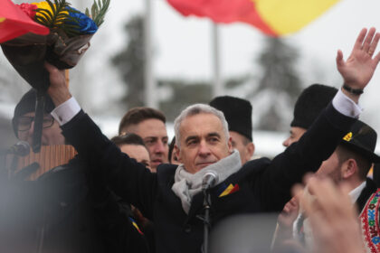 dosarul de propaganda legionara al lui calin georgescu cum au argumentat procurorii acuzatiile aduse fostului candidat la presedintie 69c270e2e7d99