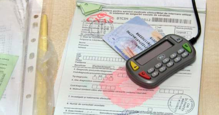 dosarul electronic de sanatate disponibil din aceasta vara cnas pacientii din romania isi vor putea accesa datele medicale online 69cbc2f505b0e