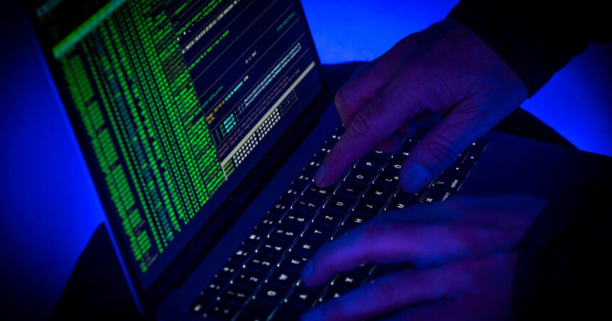 doua site uri ale ministerului de externe au fost atacate cibernetic 69b52f42c5c8d