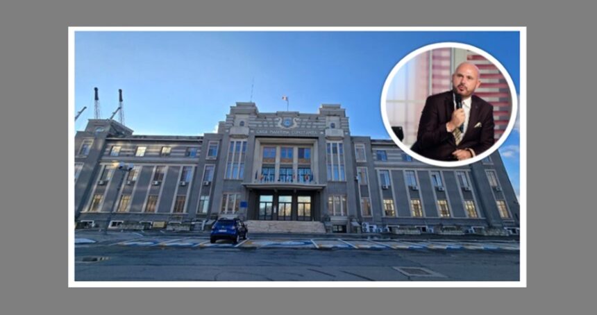 dumitru nancu a revenit la conducerea portului constanta iata cum arata acum conducerea executiva a administratiei porturilor maritime 69b011baea2d2